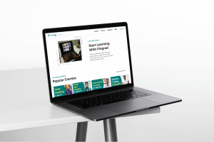 Introducing FinGrad by Trade Brains 1080x675