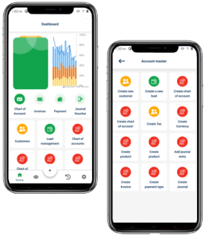Accounting Software UAE