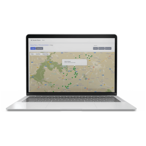 Route Accounting Software Dubai