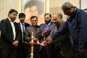 Overwhelming response to Utkarsh – VII at Ajeenkya DY Patil University