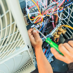 Air Conditioning Repair