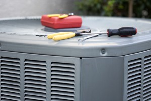 Air Conditioning Repair