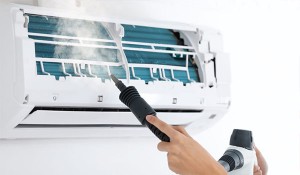 Mini Split Installation