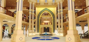 omaxe delhi chandni chowk NCR