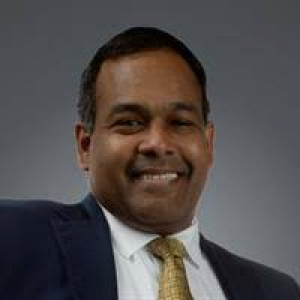 Daniel Beckles MD FACS FACC FCCP