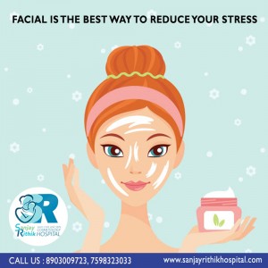 Cosmetology Specialist In Karur