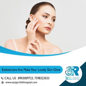 Best Cosmetology Hospital In Karur