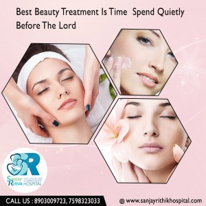 Best Cosmetology Hospital In Karur