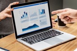 Data Science Consulting Firm