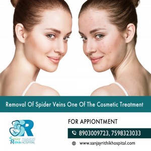 Best Cosmetology Hospital In Karur