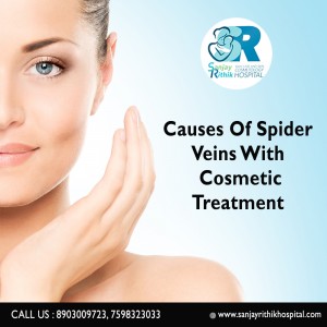 Cosmetology Specialist In Karur