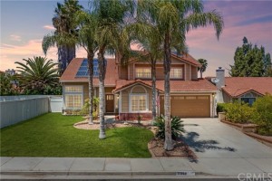 New Homes for sale in Temecula Ca