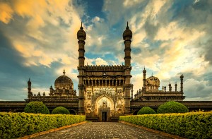 Bijapur