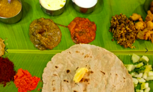 Cuisine of Karnataka