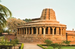 Durga Temple Aihole