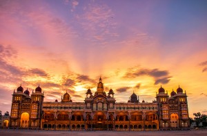 Mysuru palace