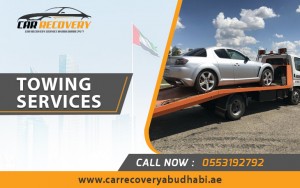 Towing Services