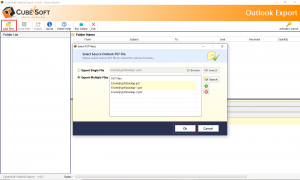 CubexSoft Tools Updates Its “PST to MBOX Converter” with More Efficient Features