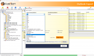 CubexSoft Tools Updates Its “PST to MBOX Converter” with More Efficient Features