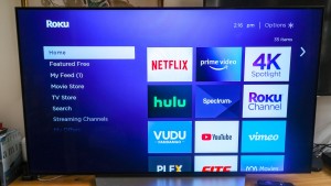 Roku TV
