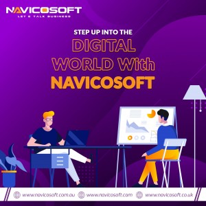 Digital Marketing services