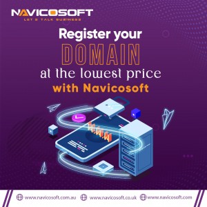 Domain Registration Services