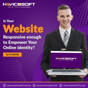 web development services