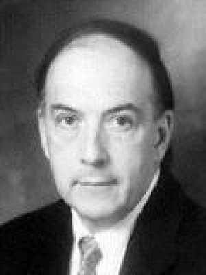 George J Reul MD