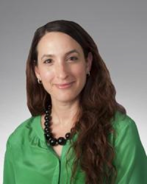 Leah Siebold MD