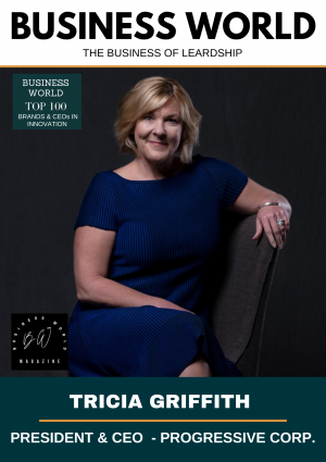 BUSINESS WORLD MAGAZINE