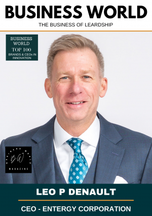 Business World Magazine  (BWM)