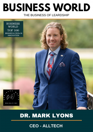 BUSINESS WORLD MAGAZINE