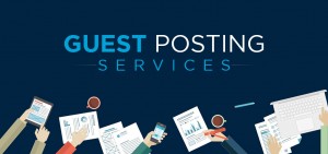 Guest Posting services