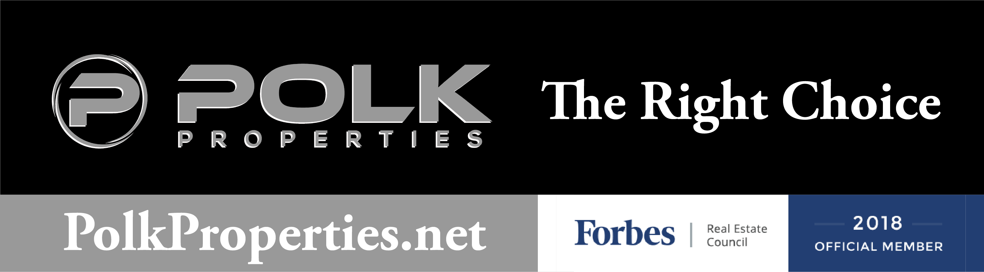 Polk Properties Right Choice Polk Properties Right Choice