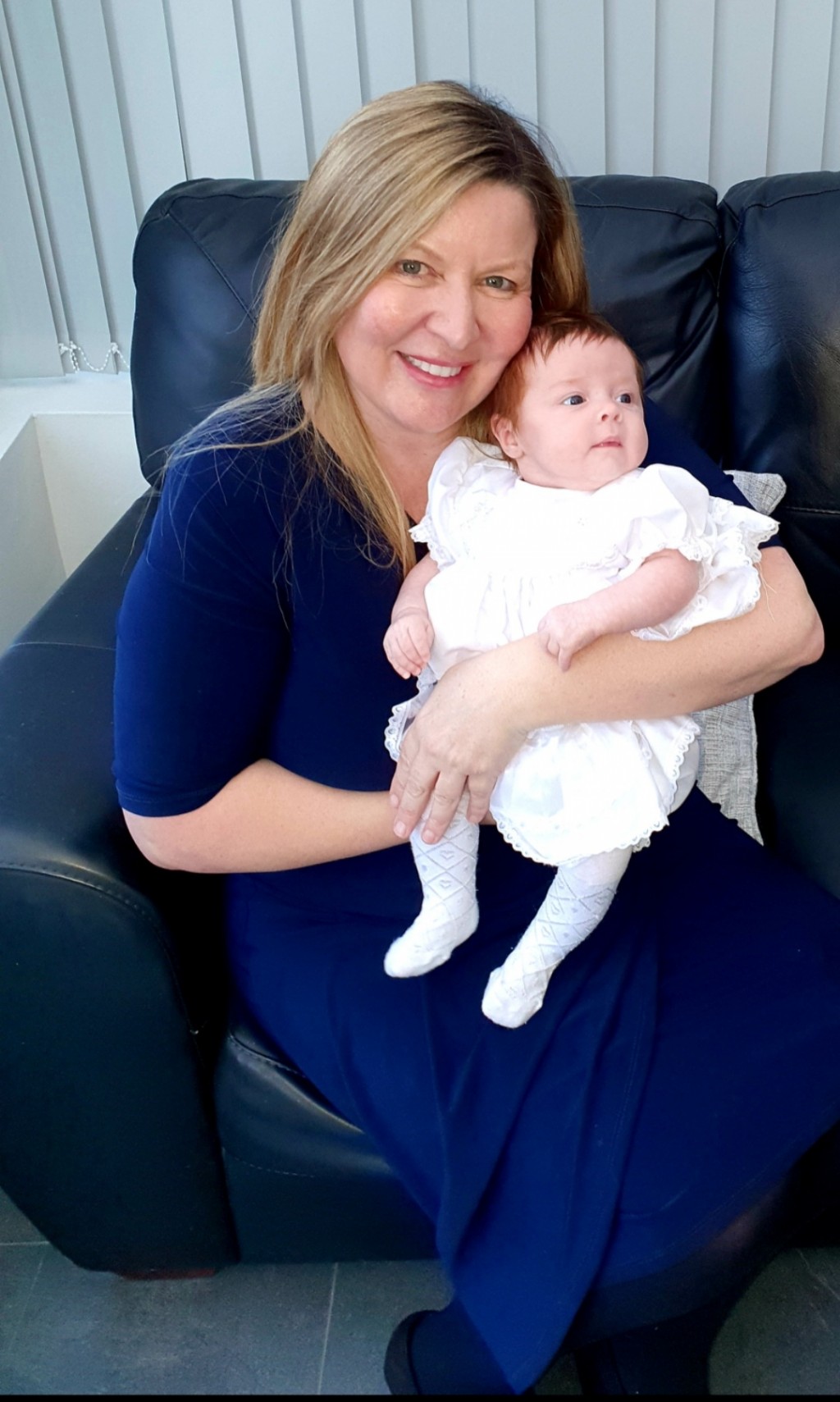 Maternity Nurse of the Year 2022 Cheryl Foster IssueWire