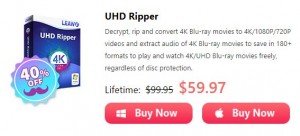 leawo uhd ripper