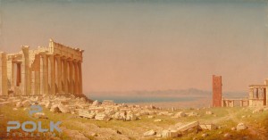 Michael J Polk of Polk Properties, Participates on Forbes Expert Council Forum re: Amazon HQ2