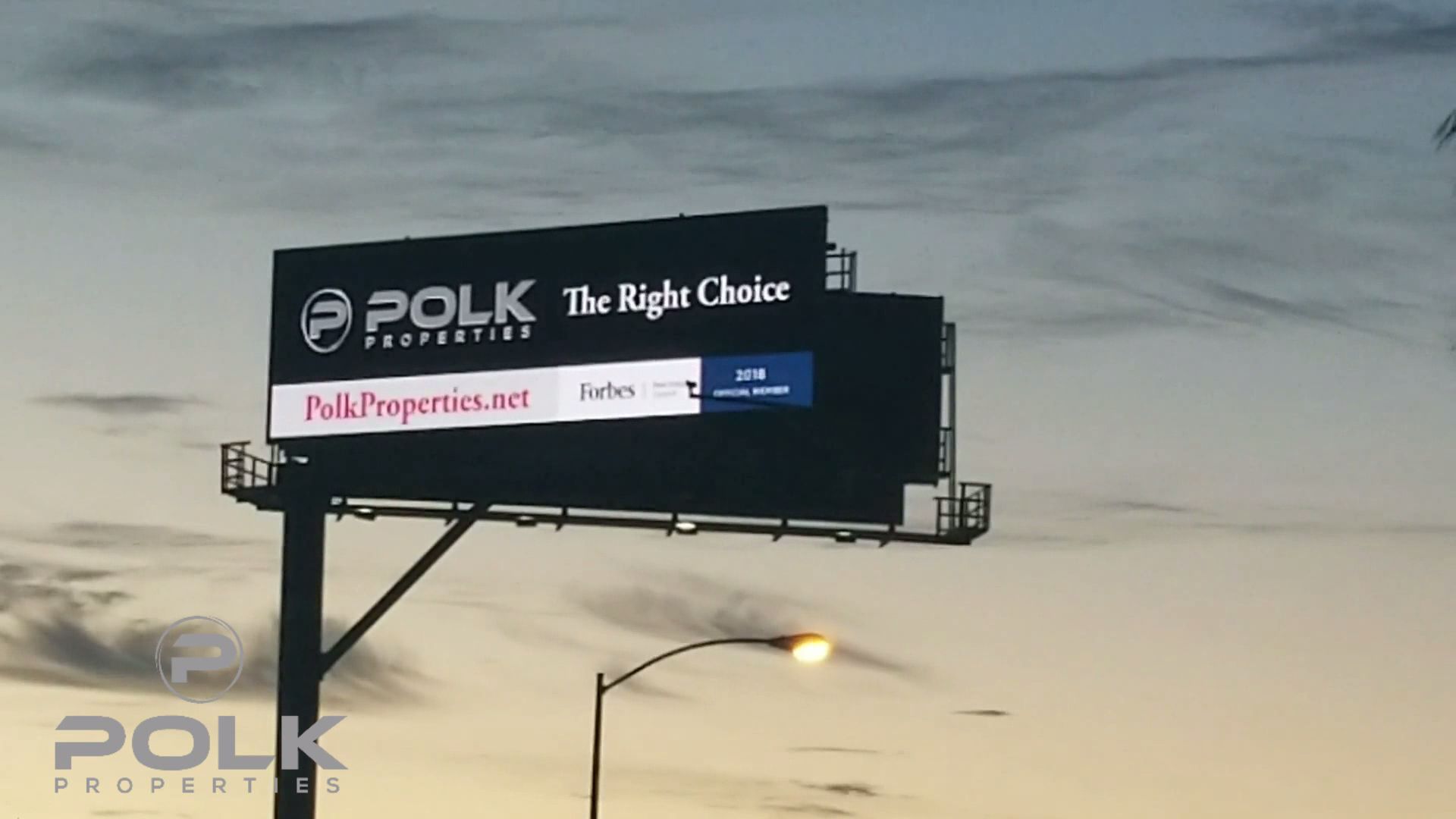 Polk Outdoor Advertising Polk Outdoor Advertising