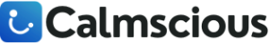 Calmscious logo