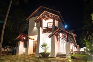 Ayur Villa in Kerala offers pure and organic Ayurvedic treatment for visitors across the world