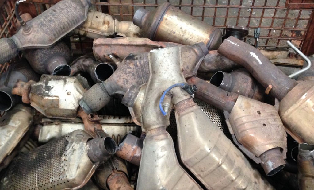 We Sell Each Catalytic Converter Separately IssueWire