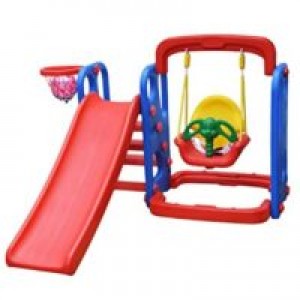 Playgro Super Senior Slide Swing Combo 200x200