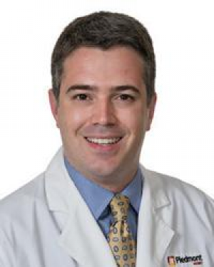 Eric Sceusi MD