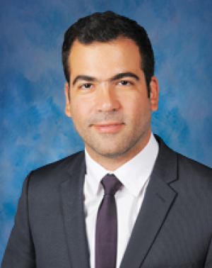 Iani Patsias MD FACC