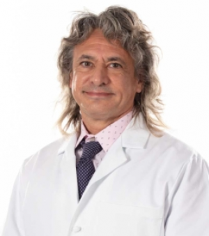 Mark Blankenship MD FACS FASCRS