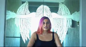 Lesbian We Do Exist Nicole Marek Abigail Schippers