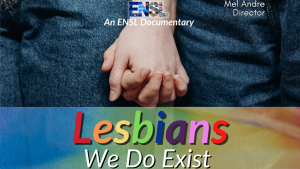 Lesbians We Do Exist