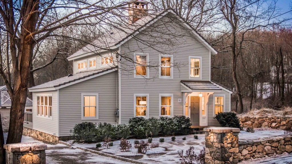 The All New 1812 Modern Farmhouse The All New 1812 Modern Farmhouse