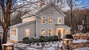 The All New 1812 Modern Farmhouse