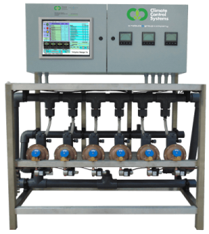 The accession of Envirotech Ag Systems to Nebula Group: A pursuit to green automation